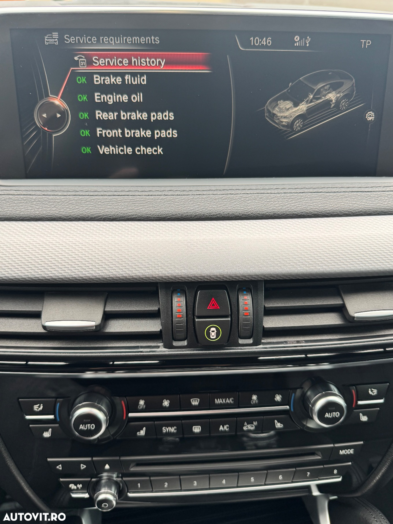 BMW X6 xDrive30d - 36