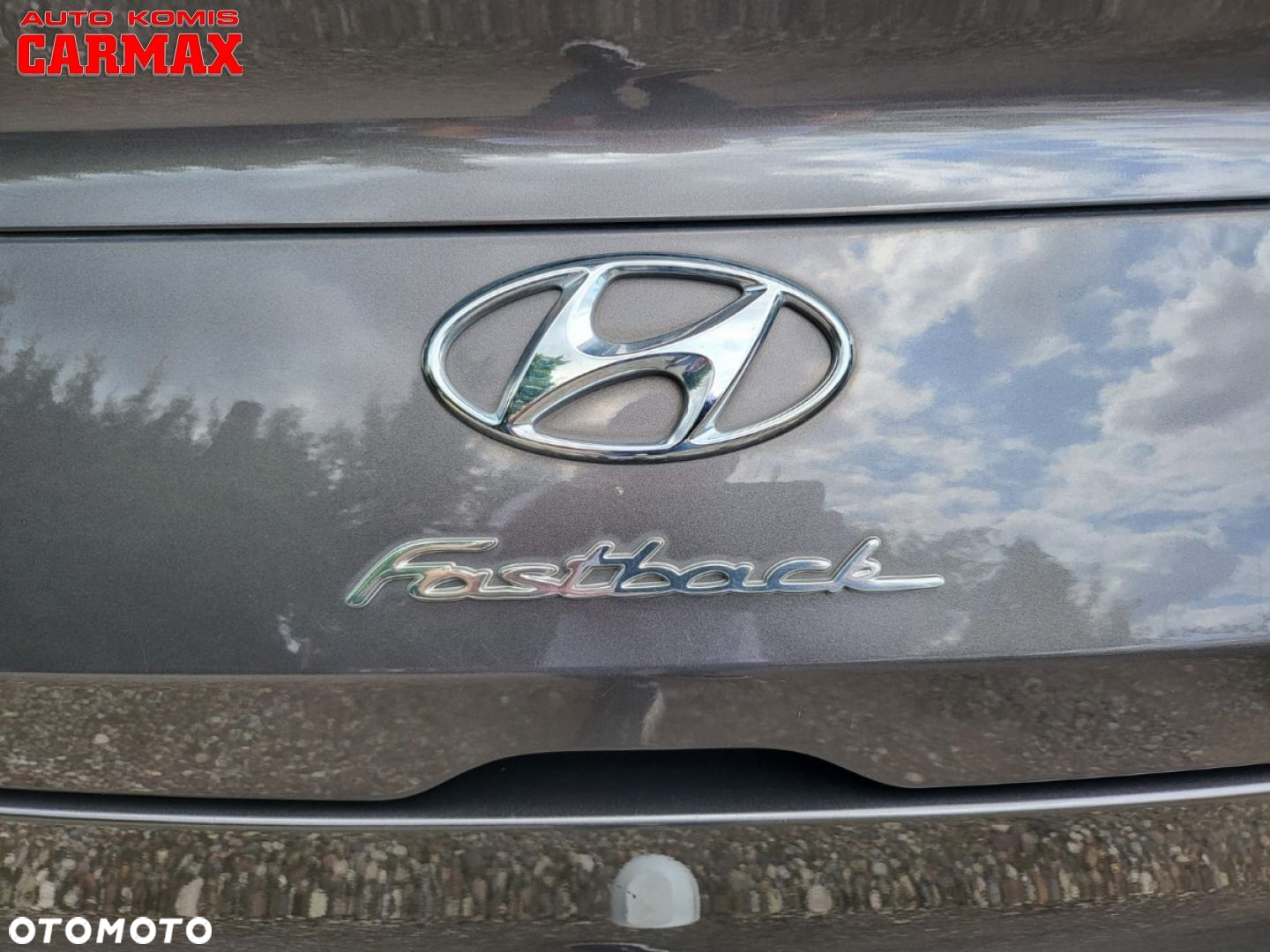 Hyundai i30 Fastback 1.0 T-GDI Comfort - 7