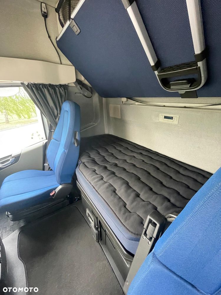 Volvo FH500 I TURBINA - 25