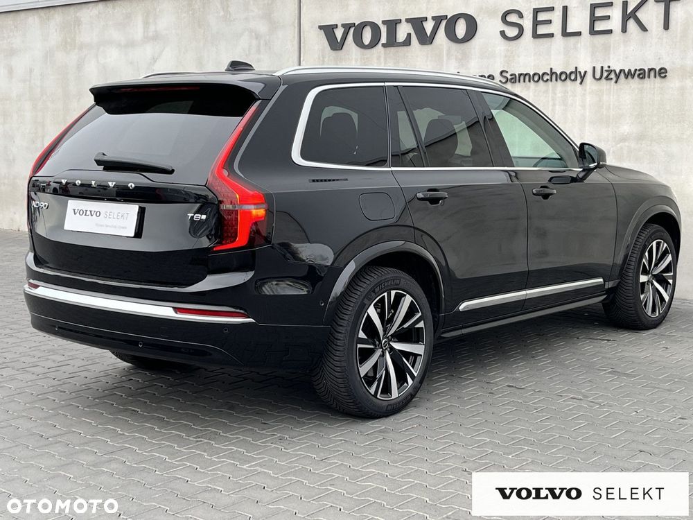 Volvo XC 90 - 7