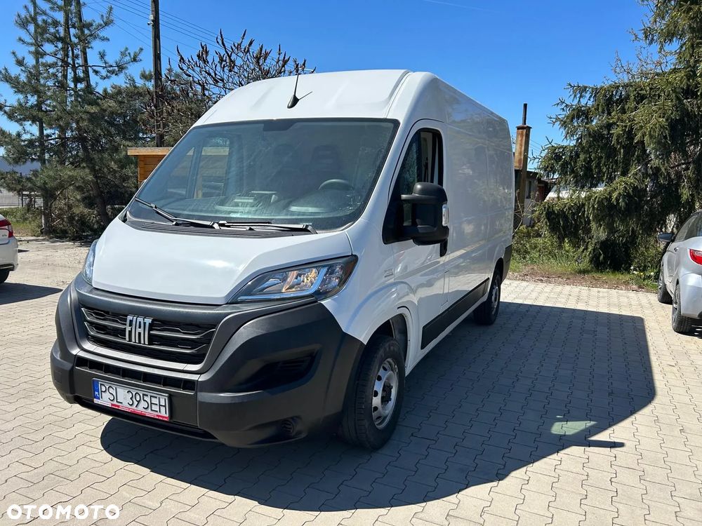 Fiat Ducato - 14
