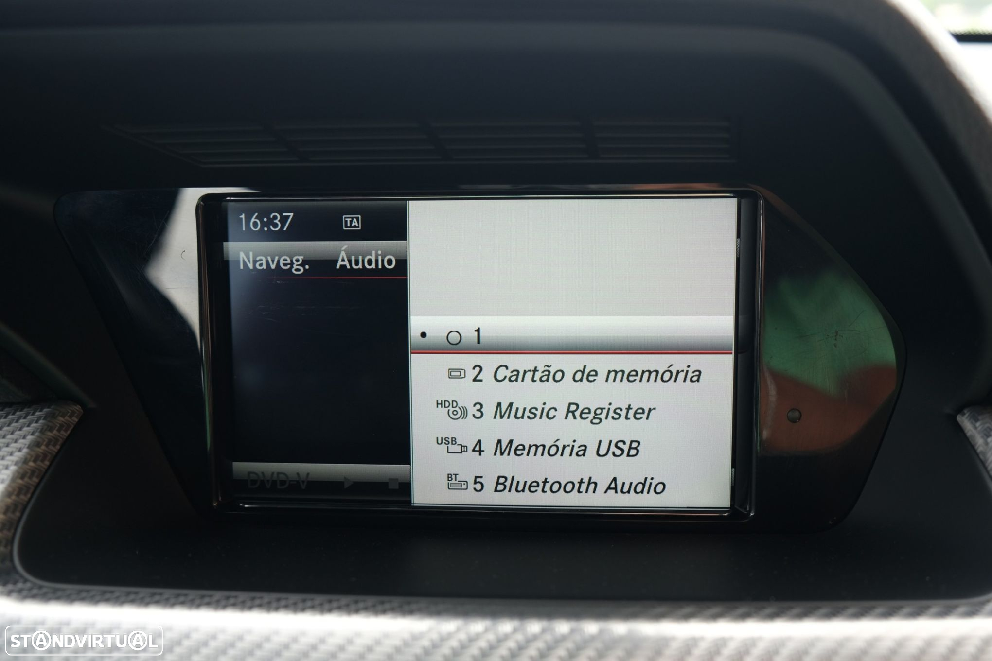 Mercedes-Benz GLK 250 CDi 4-Matic BlueEfficiency - 33