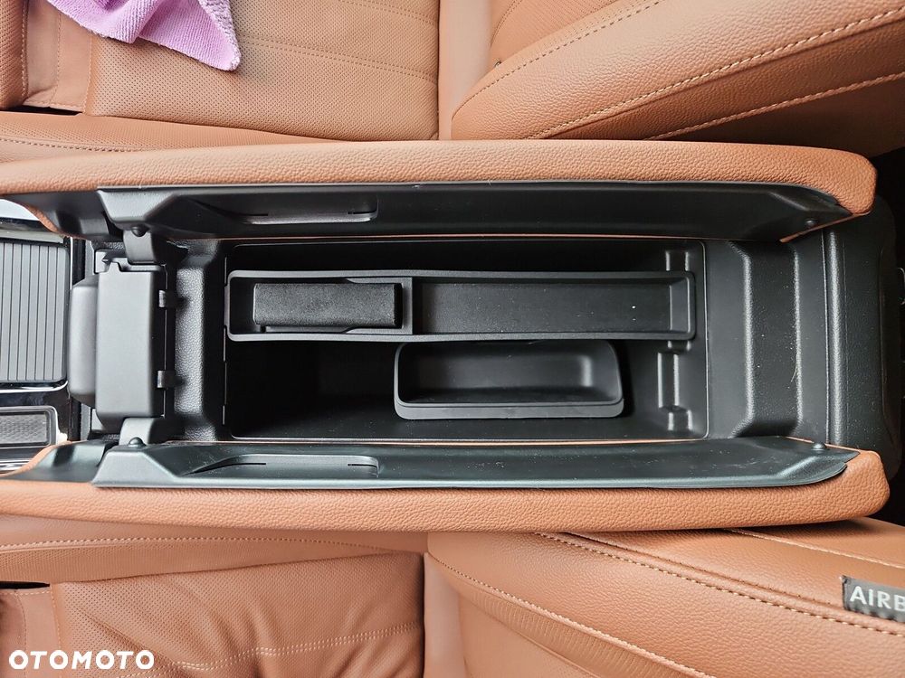 Skoda Superb 2025