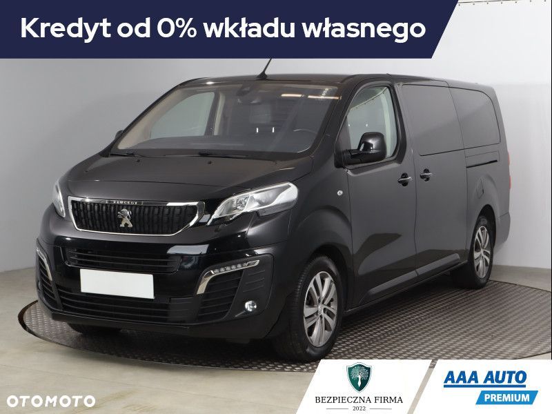 Peugeot Traveller - 2