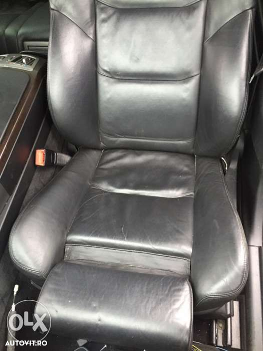 interior sport de piele seria 7 - 7