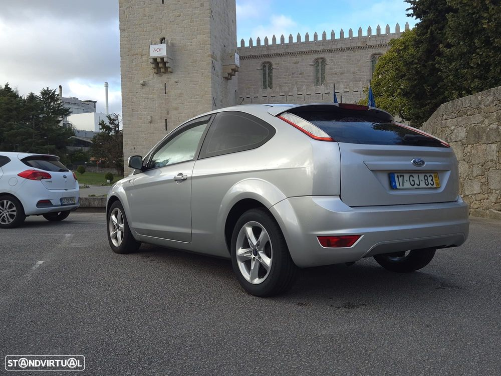 Ford Focus - 3