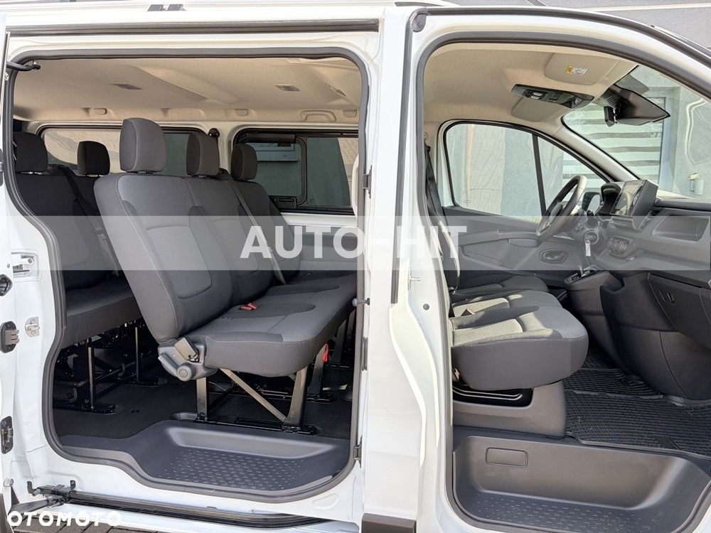 Renault Trafic 2026 photo 5