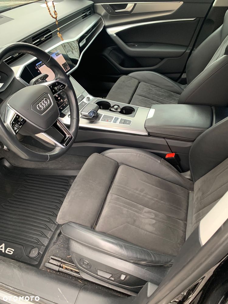 Audi A6 Limousine - 12