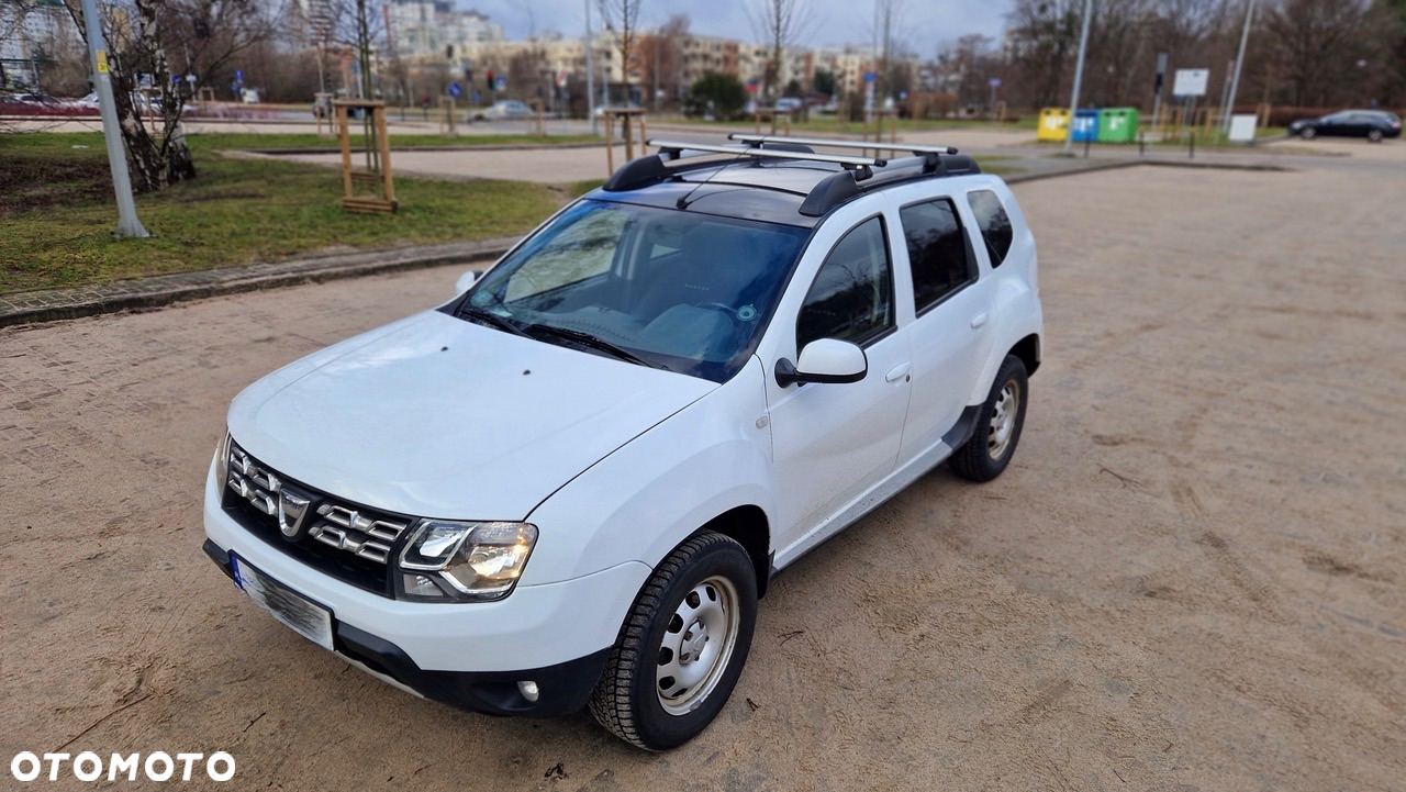 Dacia Duster - 10