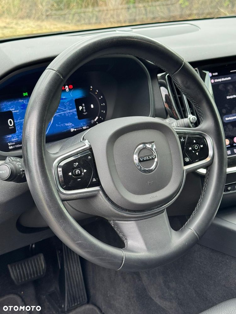 Volvo V60 Cross Country Plus B4 D AWD - 11