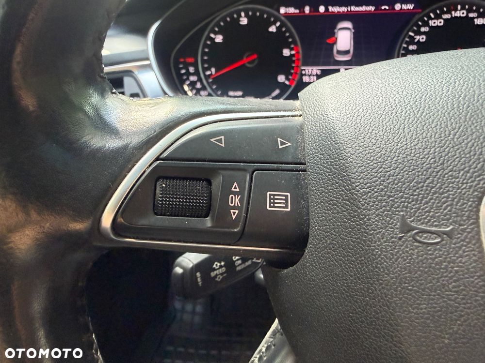 Audi A6 Avant 2.0 TDI ultra S tronic - 22