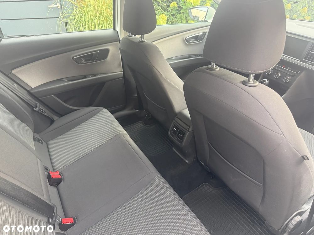 Seat Leon 1.6 TDI Style S&S - 5