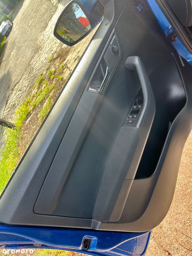 Skoda Fabia 1.2 TSI Monte Carlo - 9