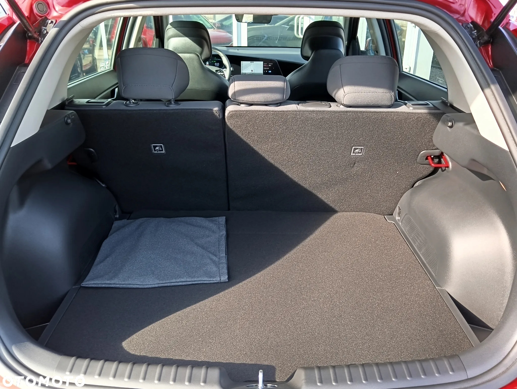 Kia Niro 1.6 GDI Hybrid M - 19