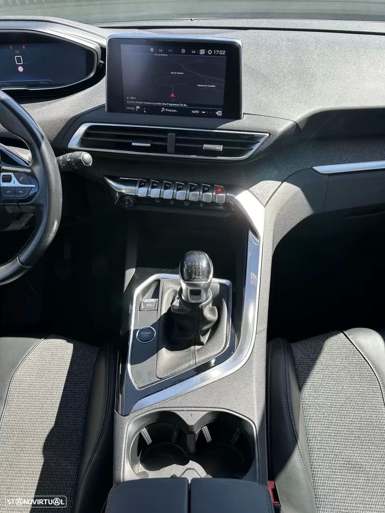 Peugeot 3008 1.2 PureTech Allure Pack - 50