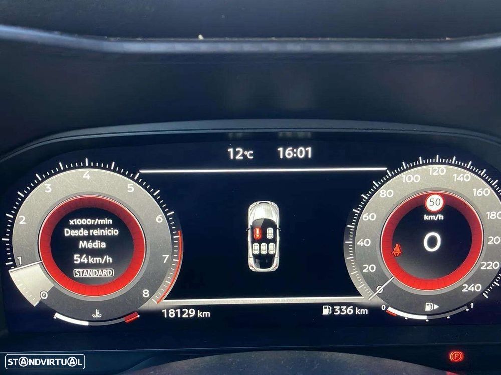 Nissan Juke 1.0 DIG-T N-Connecta NAV. - 11