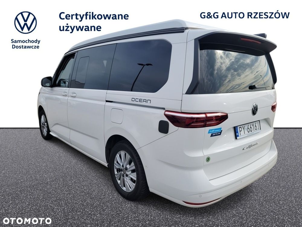 Volkswagen California - 5