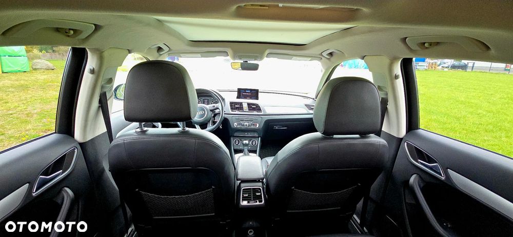 Audi Q3 - 7
