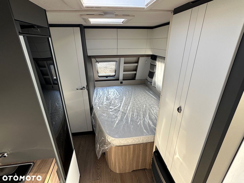 Hobby 460 UFe EXCELLENT EDITION - 12