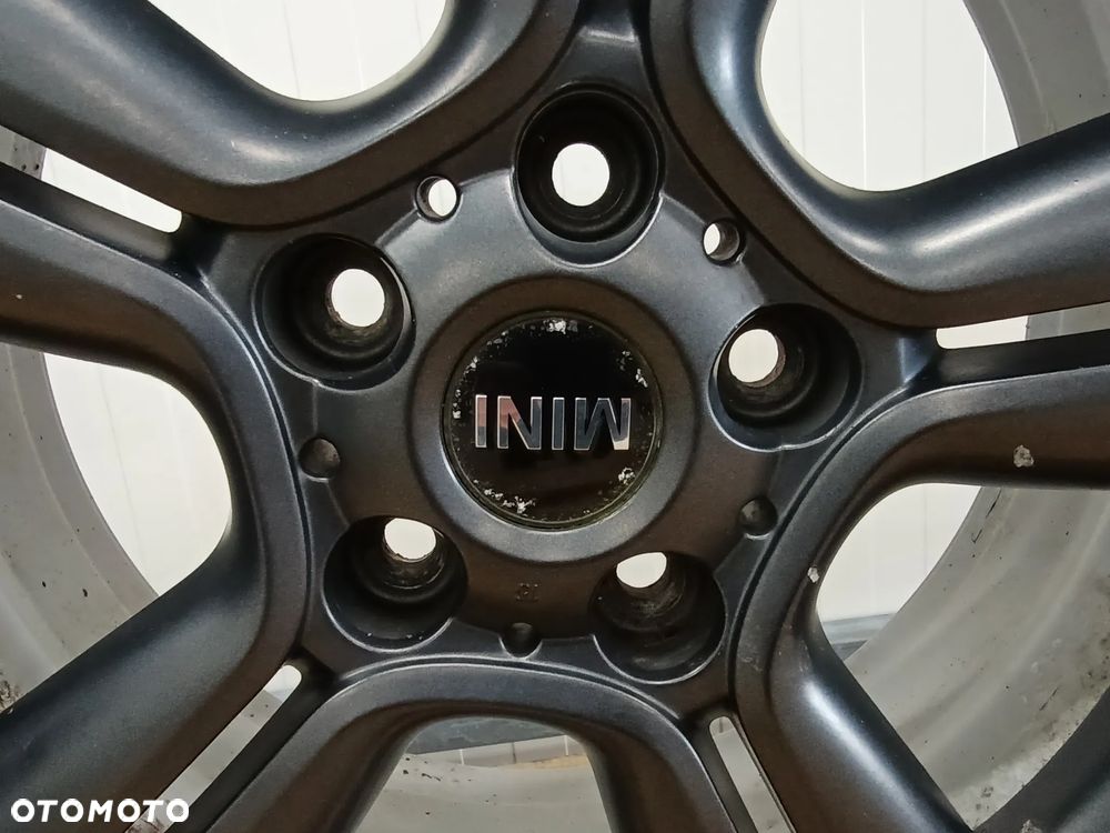 Mini Countryman R60 Felga 7.5Jx18 ET52  9804376 - 6