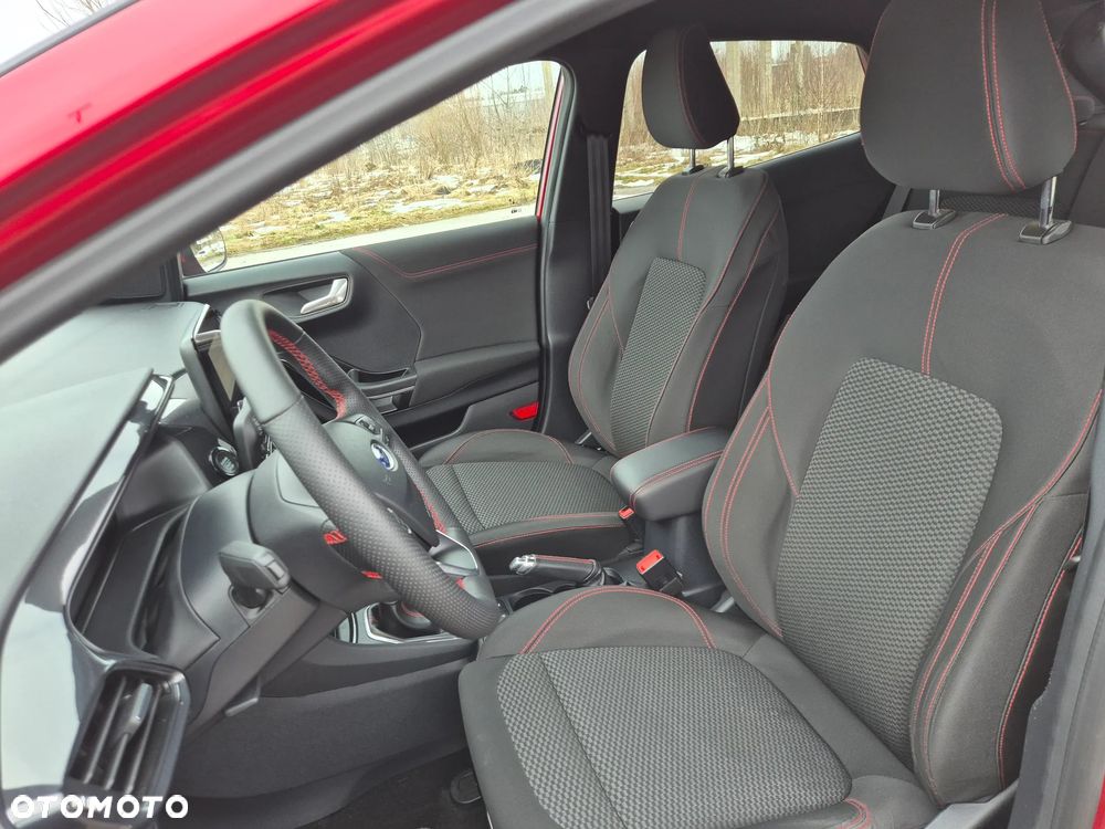 Ford Puma 1.0 EcoBoost ST-Line - 20