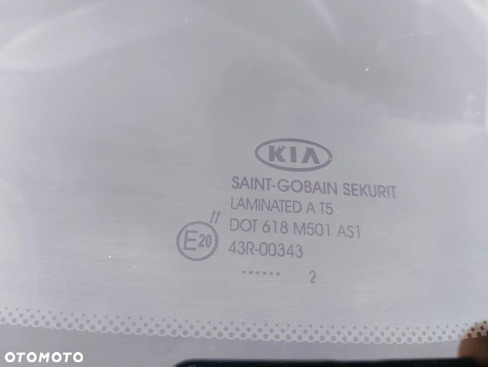 Kia Sportage 2.0 M 2WD - 33