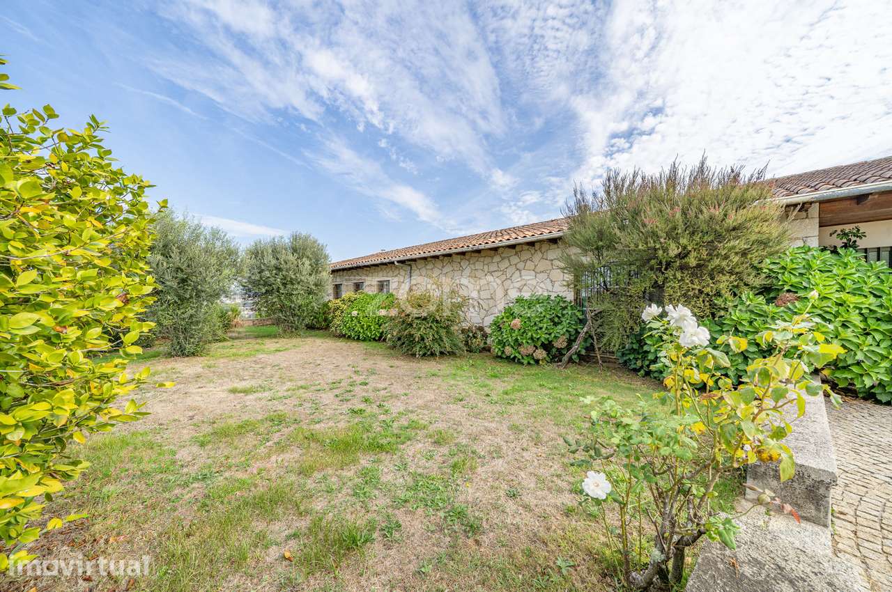 Moradia Imponente com 6 Suítes e Vistas Panorâmicas – Gondizalves, ... - Grande imagem: 4/60