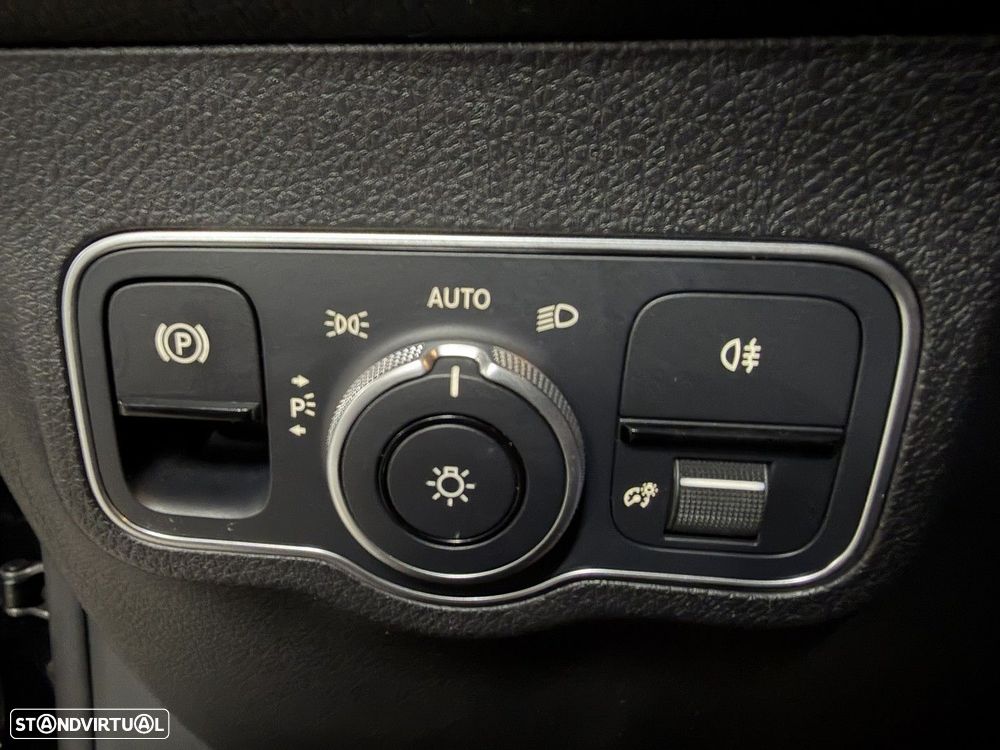 Mercedes-Benz EQB 250+ Edition - 23