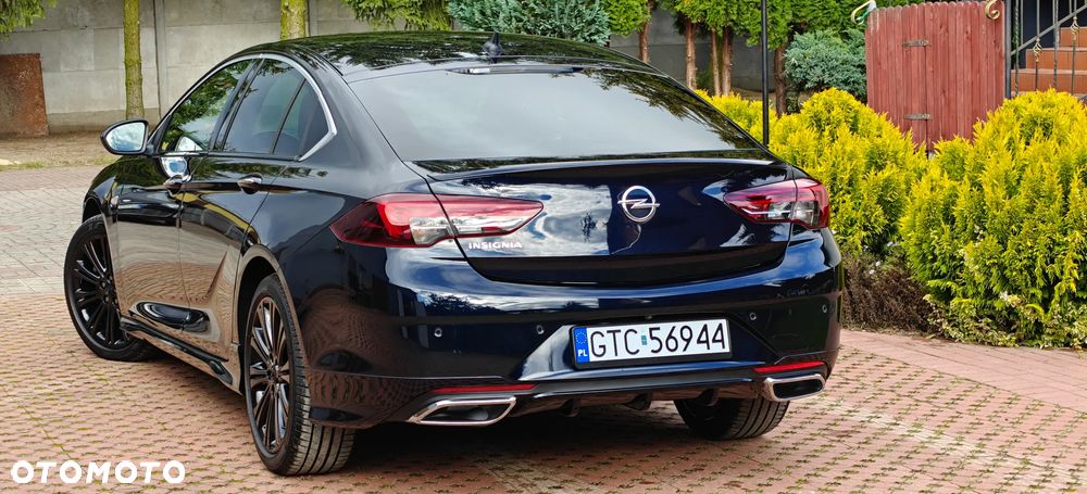 Opel Insignia 2.0 CDTI Innovation S&S - 15