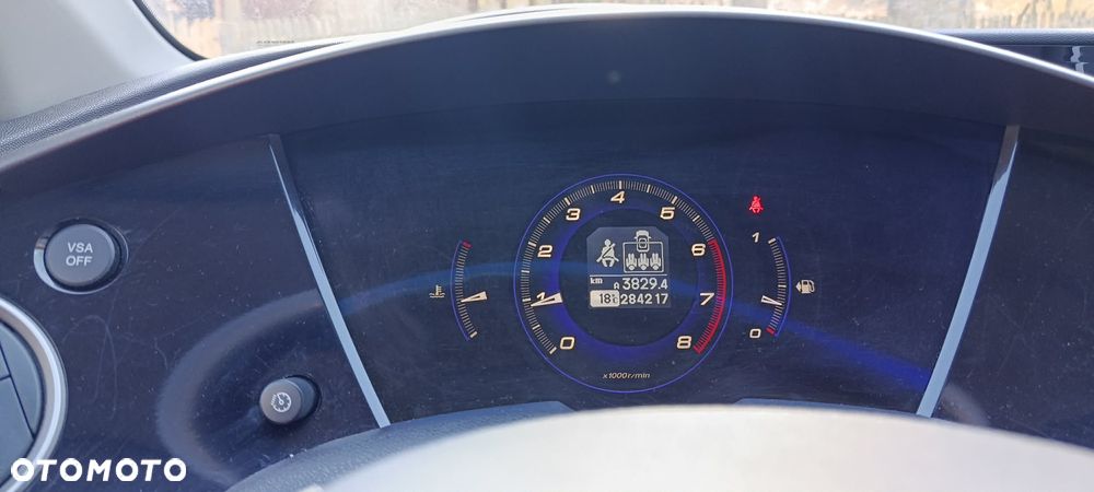 Honda Civic 1.4 Base - 17