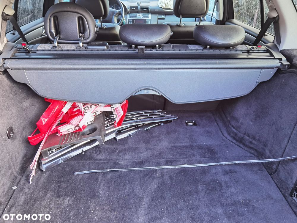 Mercedes-Benz Klasa C 200 Kompressor Avantgarde Sport Edition + - 21