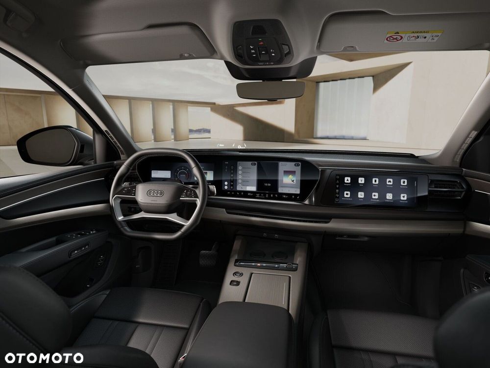 Audi Q7 - 8
