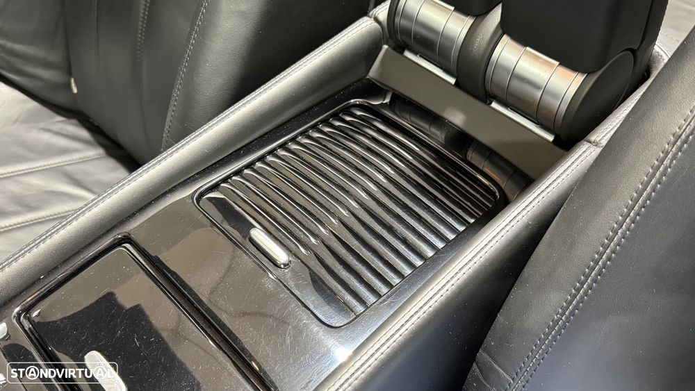 Bentley Continental Cabrio GTC - 31