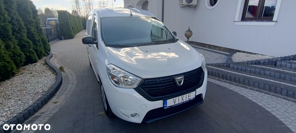 Dacia Dokker - 18