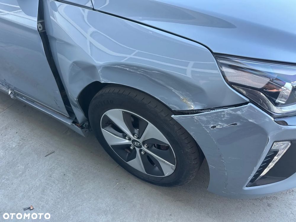 Hyundai IONIQ Electric Premium - 20