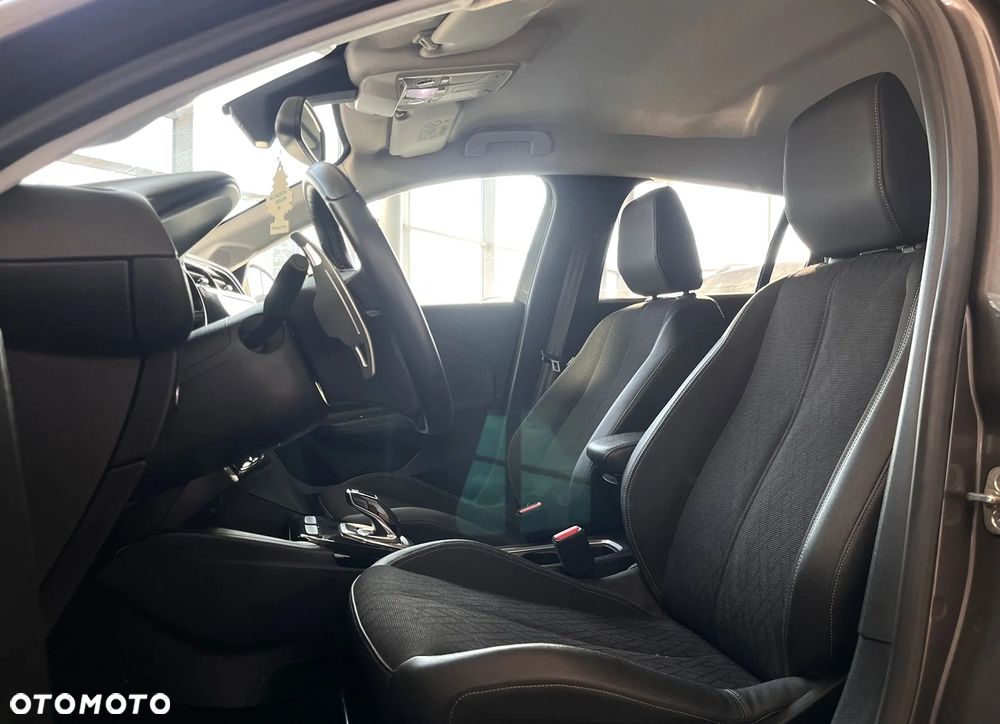 Opel Corsa 1.2 Ultimate Pack S&S - 20