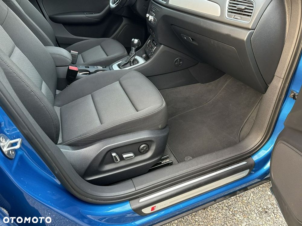 Audi Q3 - 34