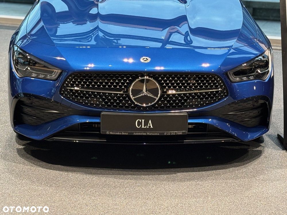 Mercedes-Benz CLA - 5