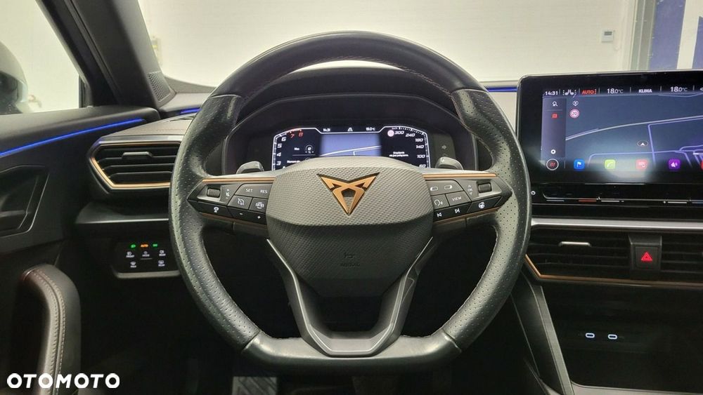 Cupra Formentor - 14