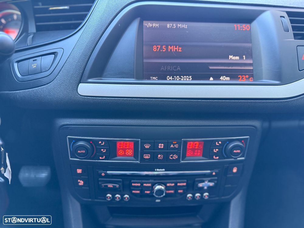 Citroën C5 Tourer 1.6 e-HDi Business Air.CMP6 - 15
