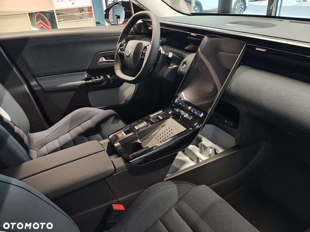 Citroën C5 Aircross - 9