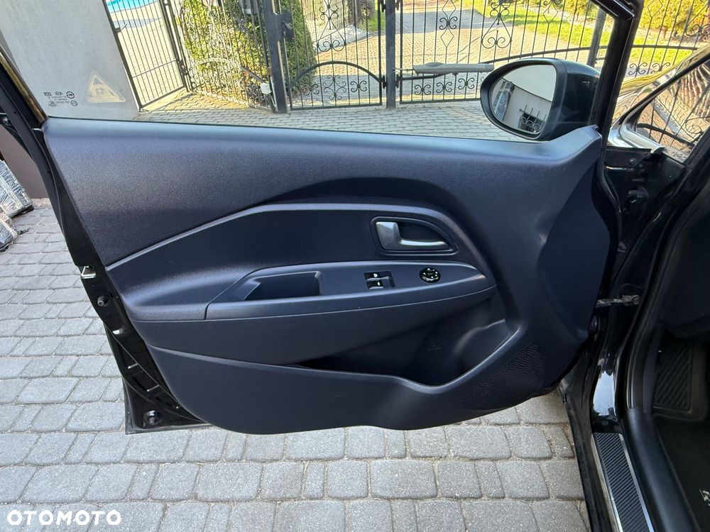 Kia Rio 1.4 Spirit - 34