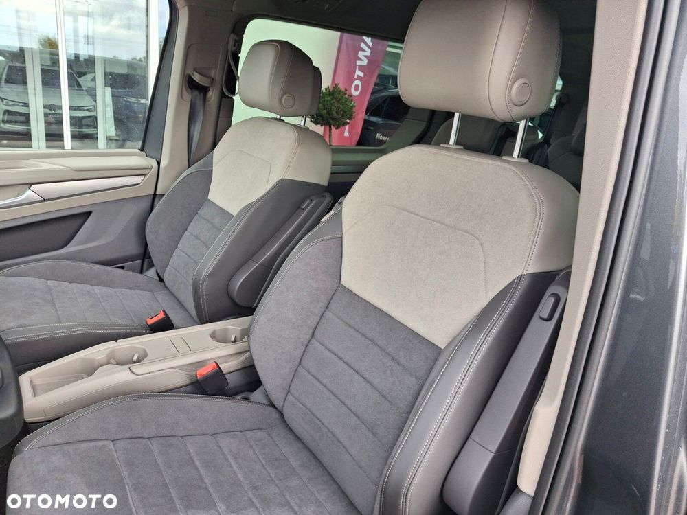 Volkswagen Multivan 2.0 TSI L2 Life DSG - 18