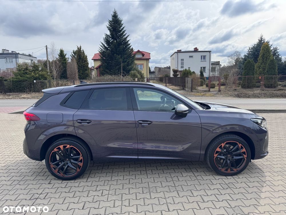 Cupra Terramar 2.0 TSI 4Drive VZ DSG - 3