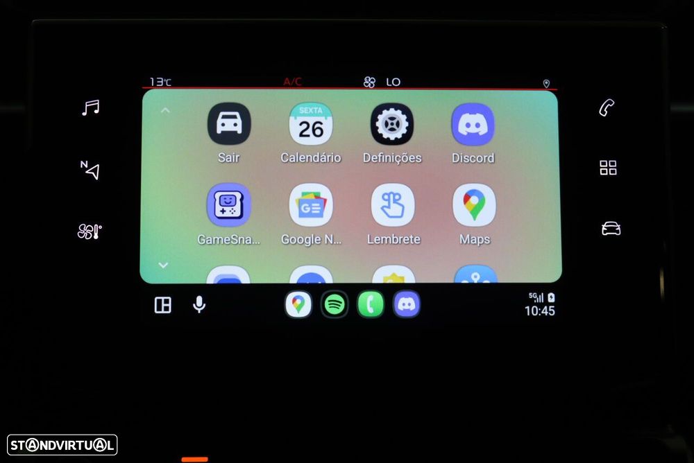 Citroën C3 1.2 PureTech Max EAT6 - 14