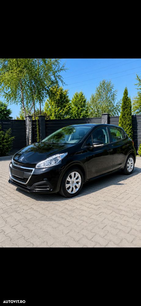 Peugeot 208 1.2 L PureTech Access - 3