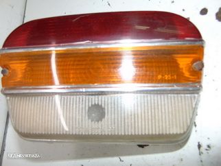 Fiat 1500 farolins - 4