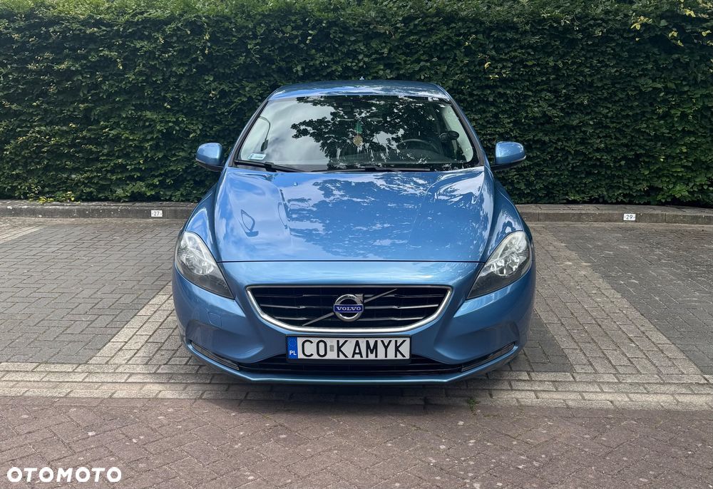 Volvo V40 D2 Momentum - 5