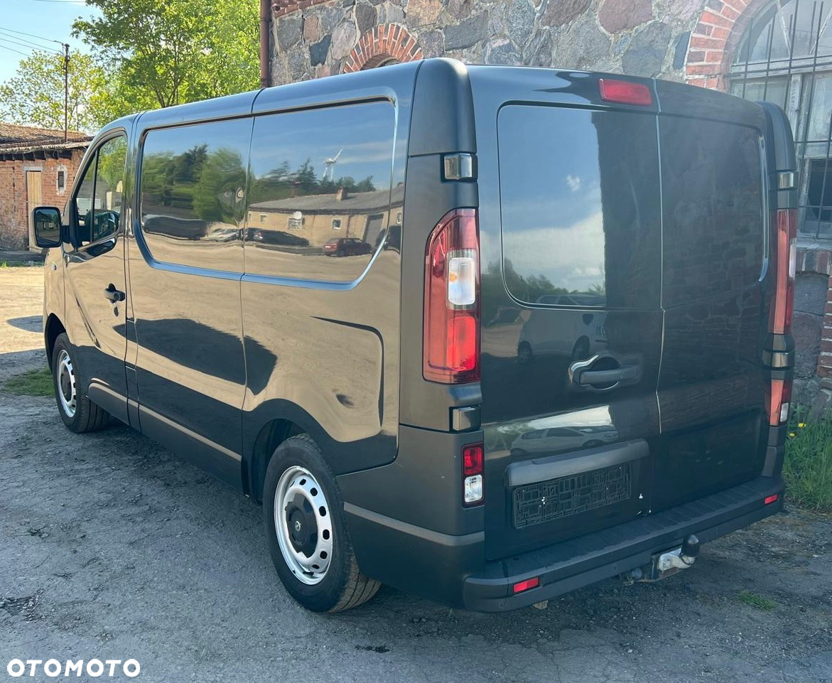 Opel Vivaro - 3