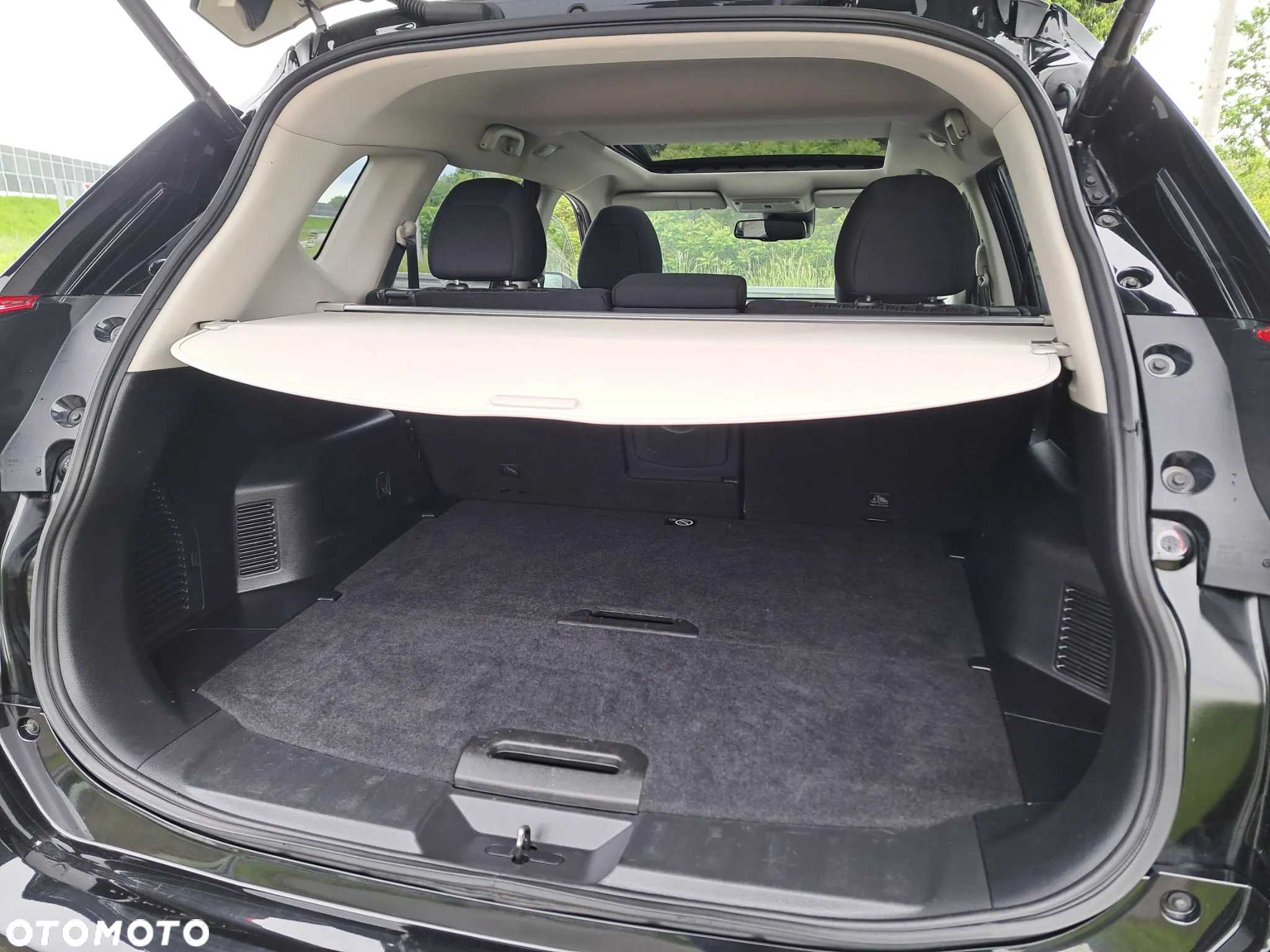 Nissan X-Trail 1.7 dCi Tekna 2WD - 25
